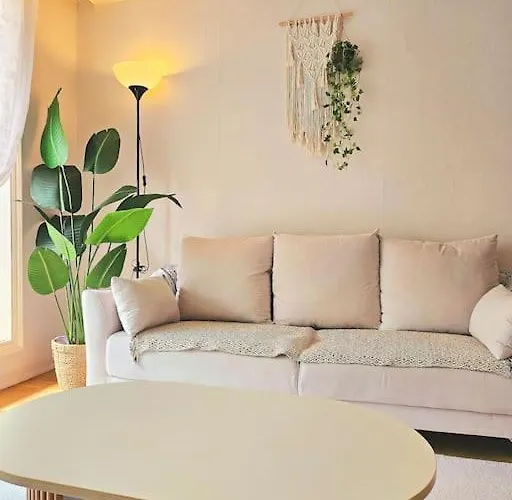 Oasis Apartamento *
