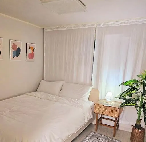 Oasis Apartamento