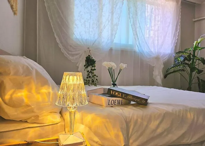 Oasis Apartamento