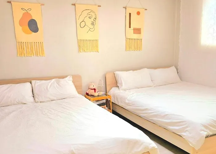 Apartamento Oasis *