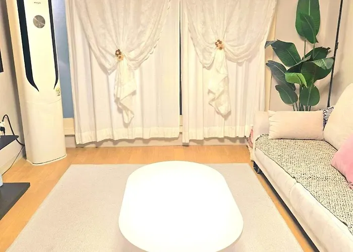 Oasis Apartamento