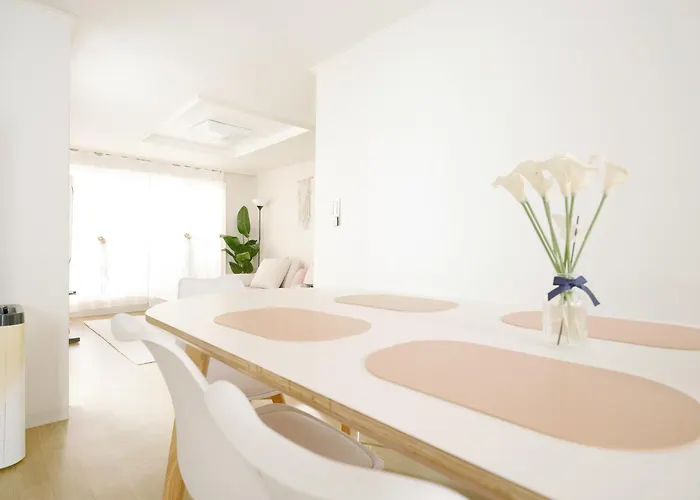 Apartamento Oasis *