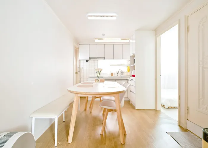 Oasis Apartamento *