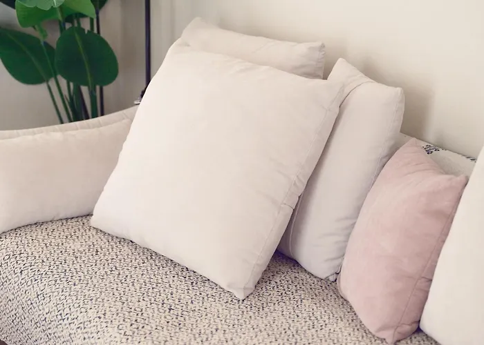 Oasis Apartamento *