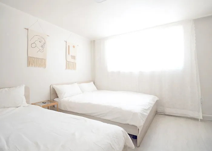 Oasis Apartamento