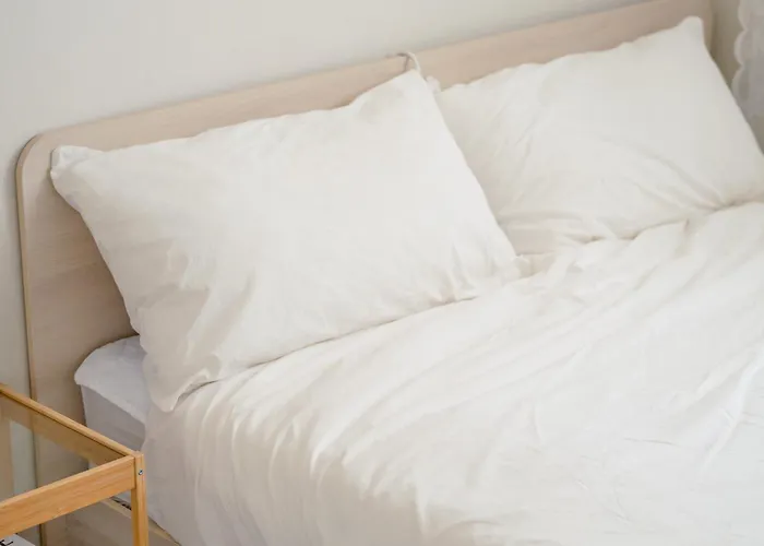 Oasis Apartamento