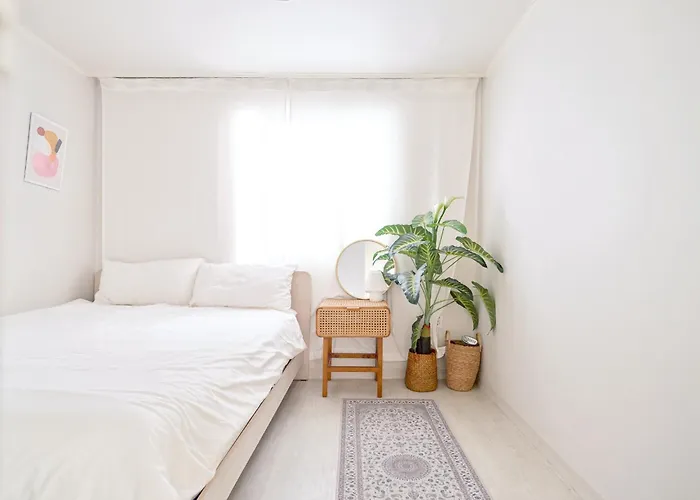 Oasis Apartamento *
