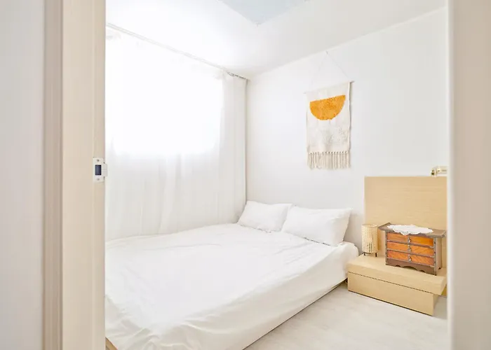 Apartamento Oasis *