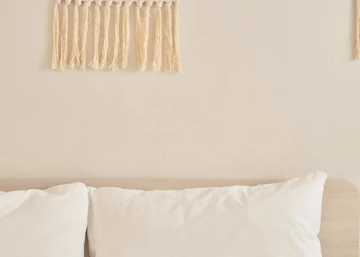 Apartamento Oasis