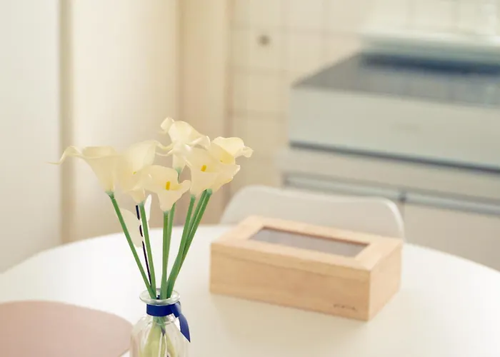 Oasis Apartamento