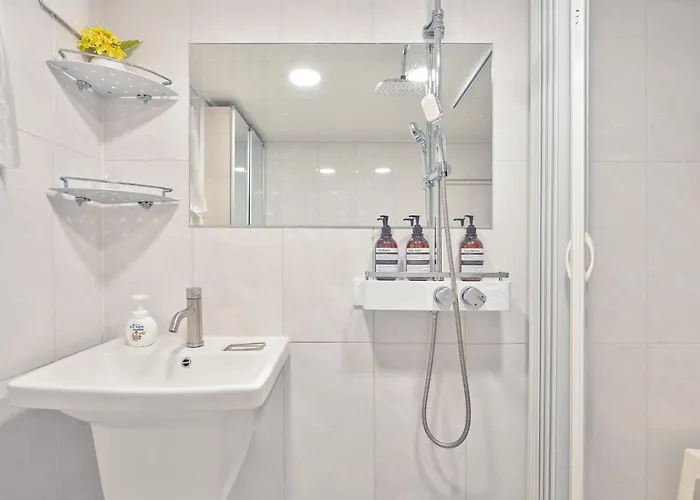 Apartamento Oasis *